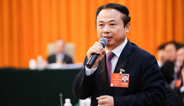 两会季丨今年，张天任代表提交议案4件，聚焦这些方面！