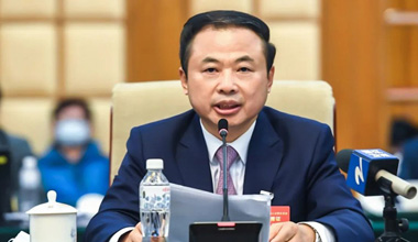 两会季丨围绕新能源产业，张天任代表提交这些建议