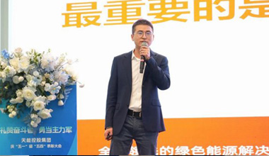 李豫：公海贵宾会员检测中心文化的养分让我快速成长